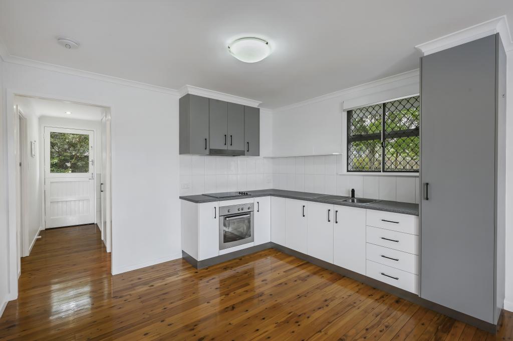 6/66 Mary St, Mount Lofty, QLD 4350