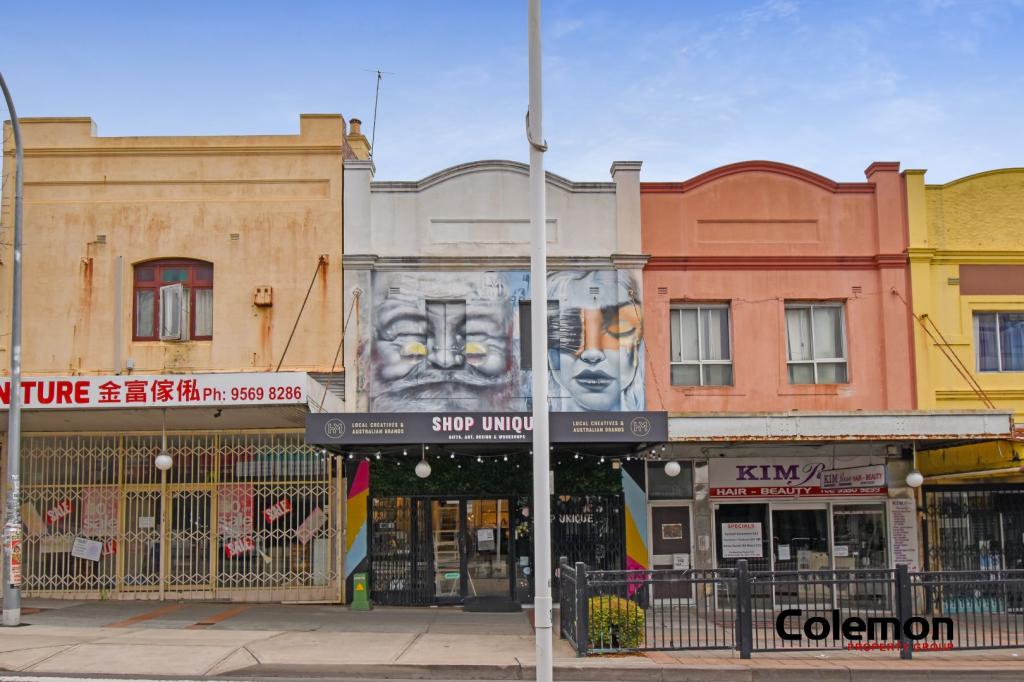 155 Marrickville Rd, Marrickville, NSW 2204