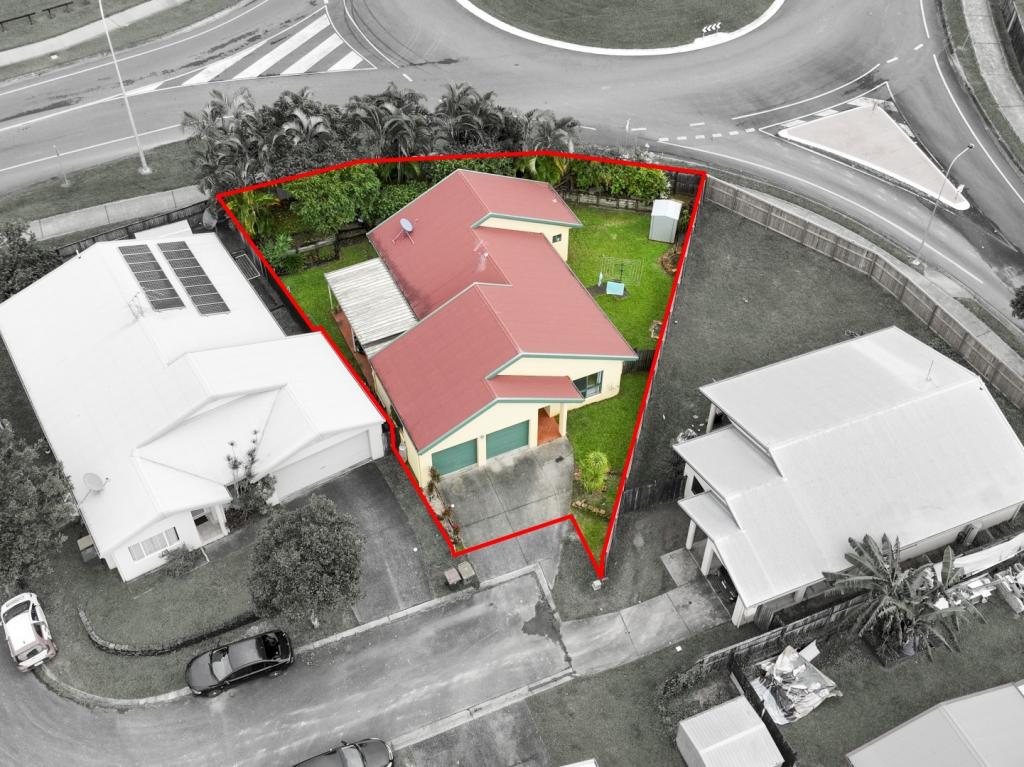 6 Mayfield Ct, Mount Sheridan, QLD 4868