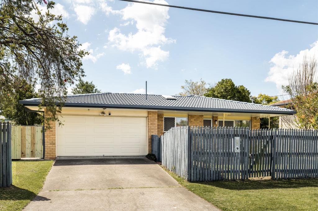 26 Edmondson St, Corinda, QLD 4075
