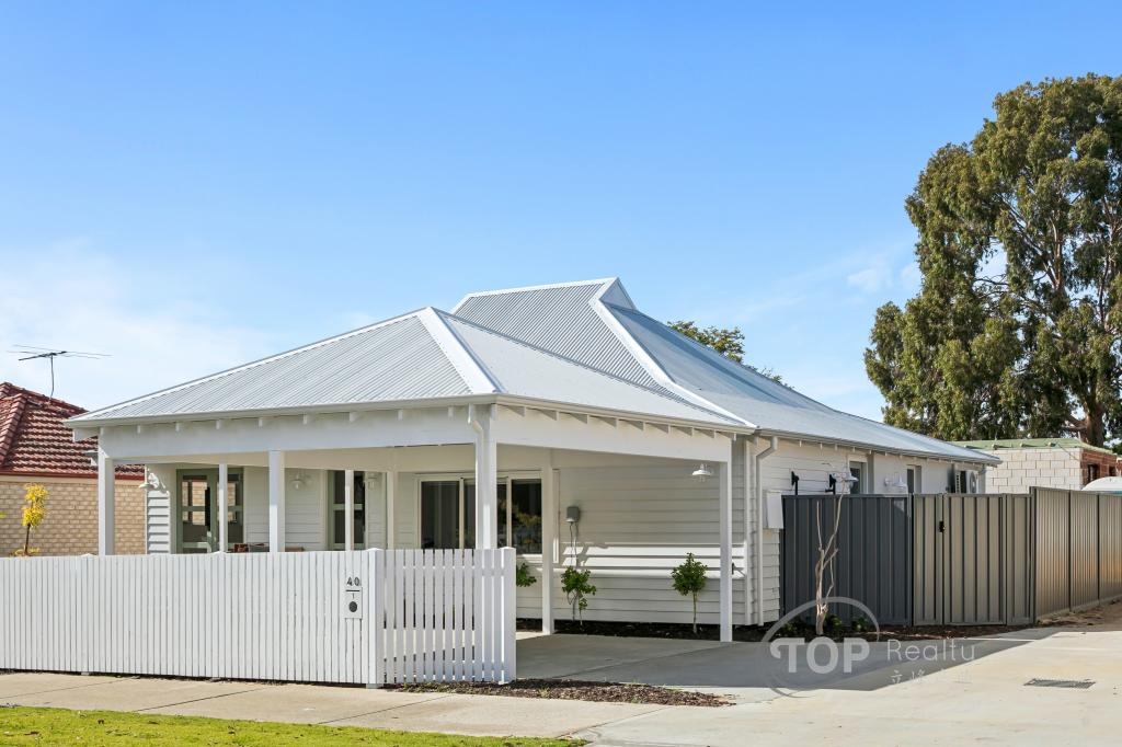 Pl1/40 Manchester St, Victoria Park, WA 6100