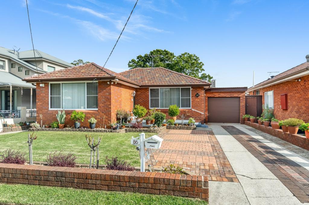 86 Francis Ave, Brighton-Le-Sands, NSW 2216