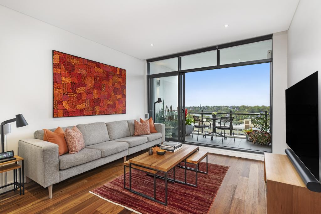 2404/280-288 Burns Bay Rd, Lane Cove, NSW 2066