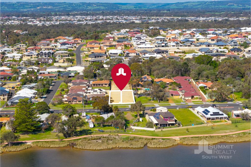 Lot 4/271 Old Coast Rd, Australind, WA 6233
