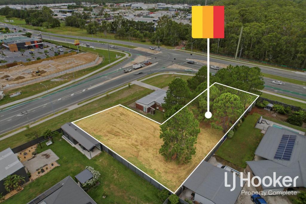 175 Waterford Tamborine, Logan Village, QLD 4207