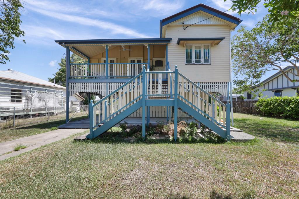 21 Mckenney St, South Mackay, QLD 4740