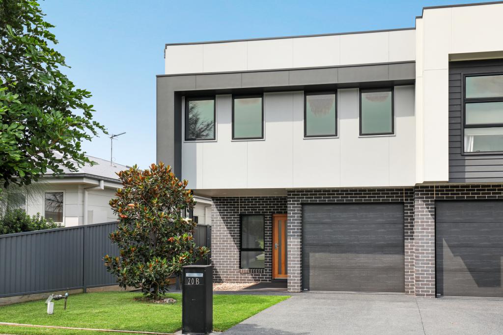 20b Stewards Dr, Stream Hill, NSW 2526