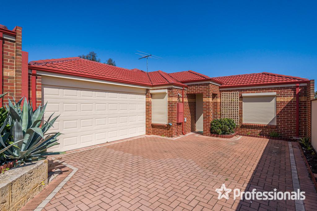 32c Albourne Way, Balga, WA 6061