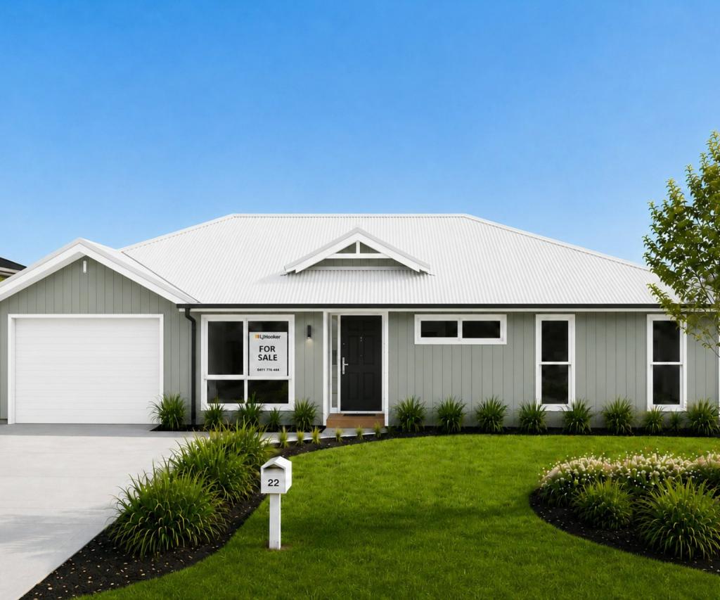9 Taylor St, Russell Island, QLD 4184
