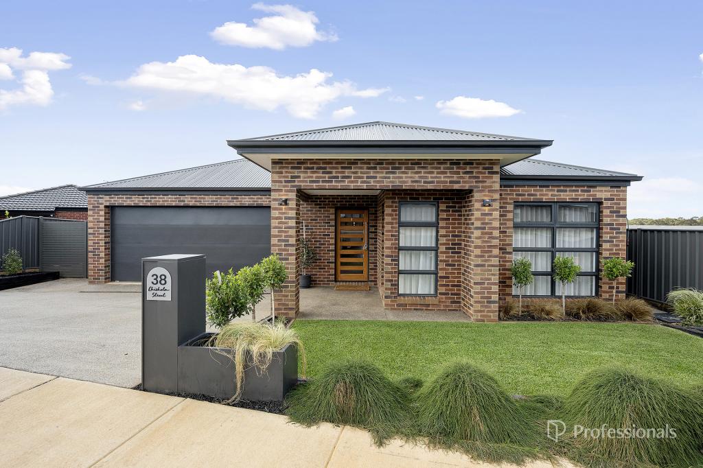 38 Chisholm St, Maryborough, VIC 3465