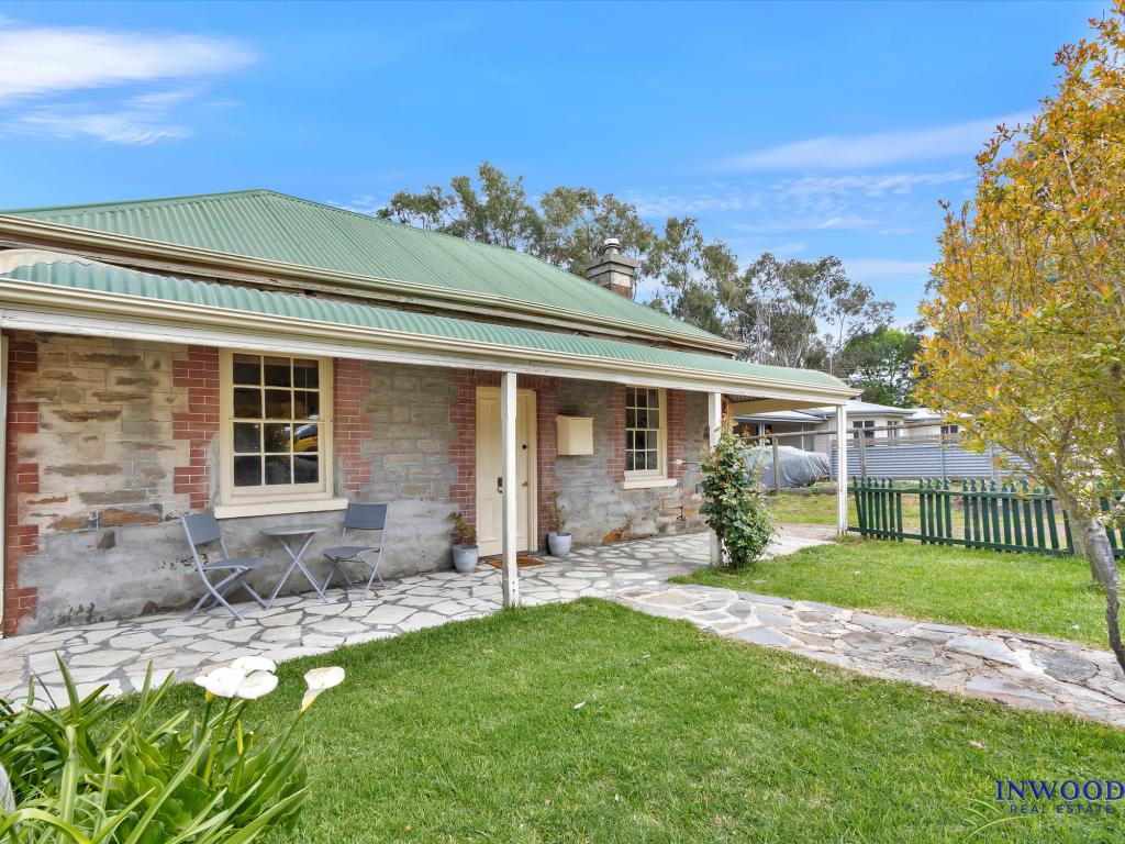 16 Adelaide Rd, Tungkillo, SA 5236