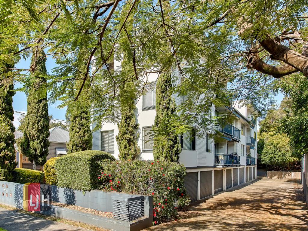 5/5 BRISTOL ST, WEST END, QLD 4101