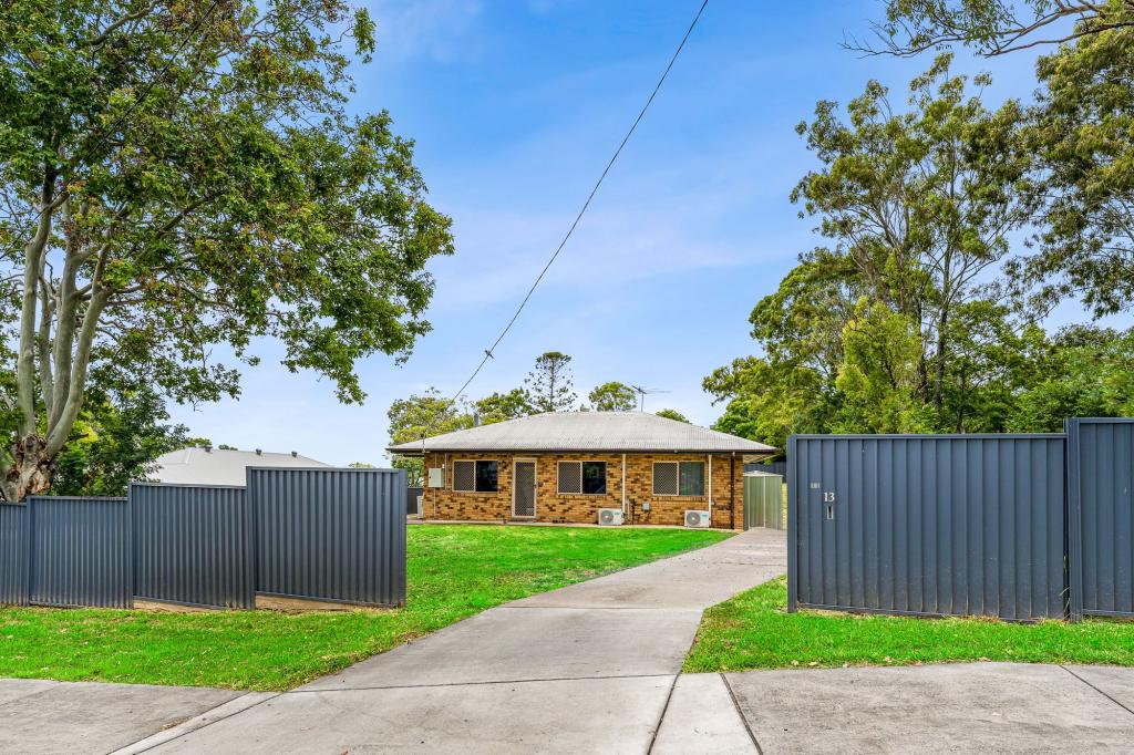 13 Harris St, Bellbird Park, QLD 4300