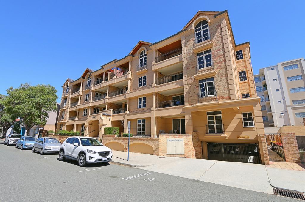 7/65 WITTENOOM ST, EAST PERTH, WA 6004