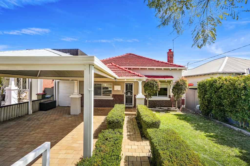 57 East St, Mount Hawthorn, WA 6016