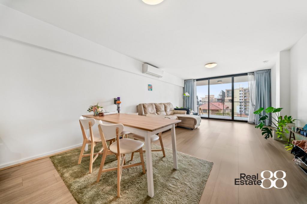 72/131 Adelaide Tce, East Perth, WA 6004
