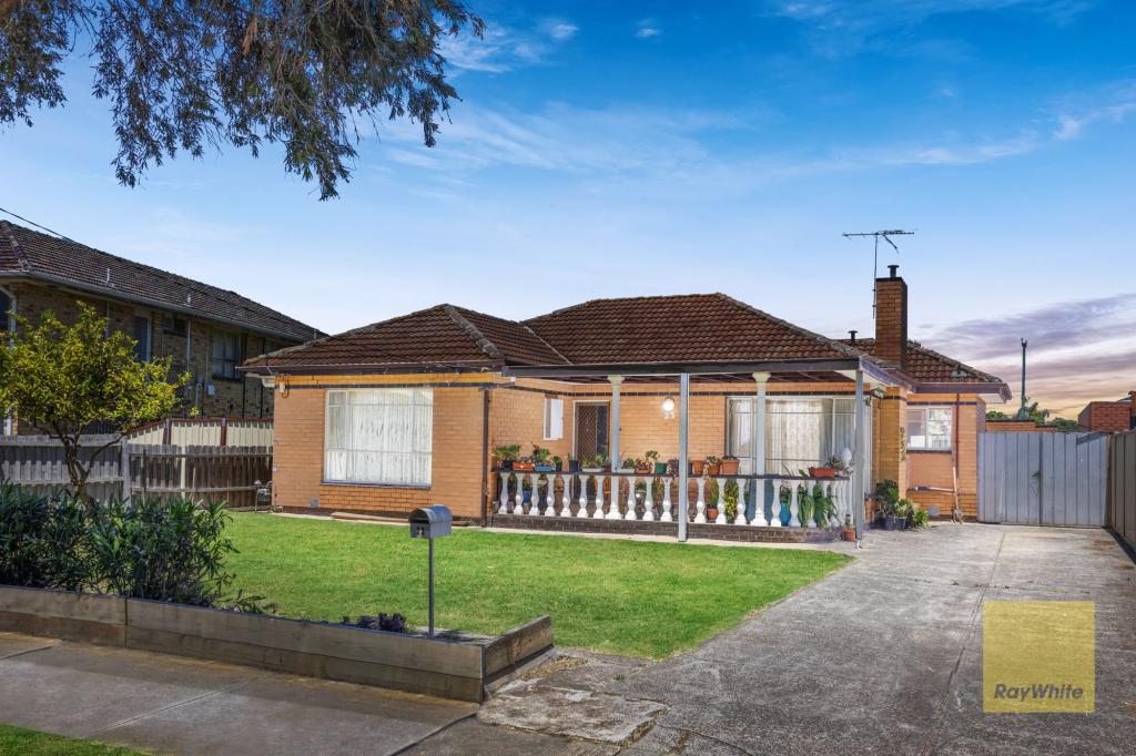 23 Henry St, St Albans, VIC 3021