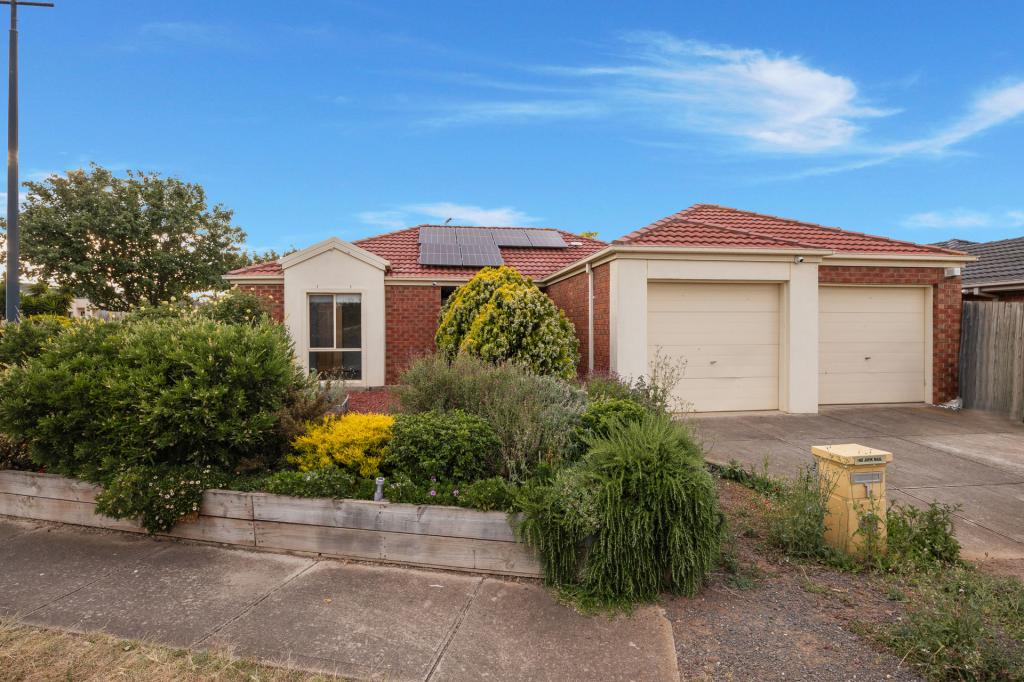 1 Nautilus Cl, Wyndham Vale, VIC 3024