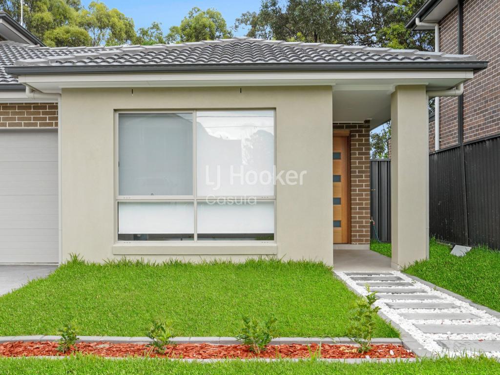 41a Verbena Ave, Casula, NSW 2170