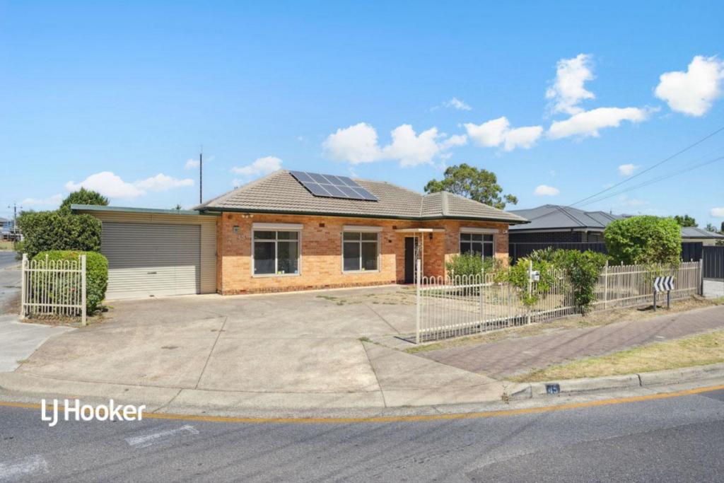 45 Berri Rd, Hope Valley, SA 5090