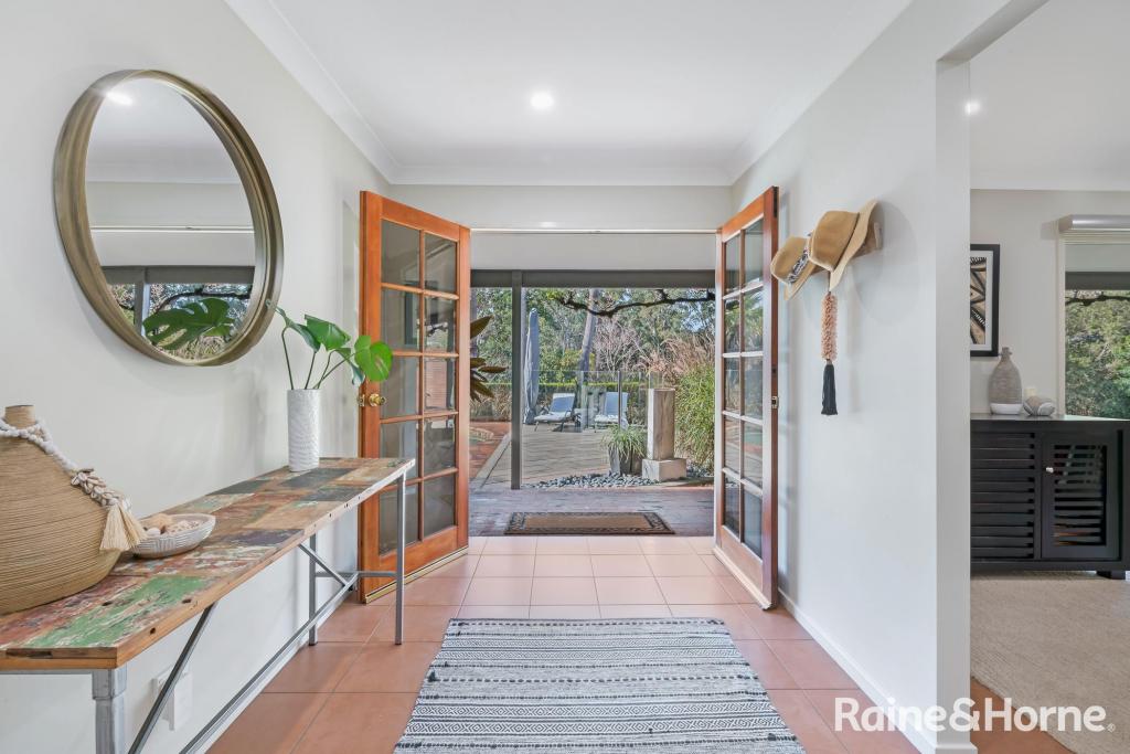 26 KNIGHT PL, CASTLE HILL, NSW 2154