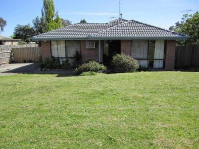 57 Mclaughlin Cres, Mill Park, VIC 3082