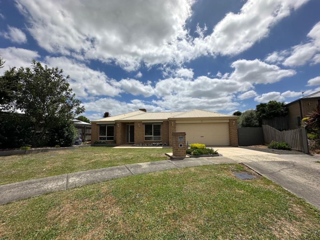 9 Alaska Ct, Warragul, VIC 3820