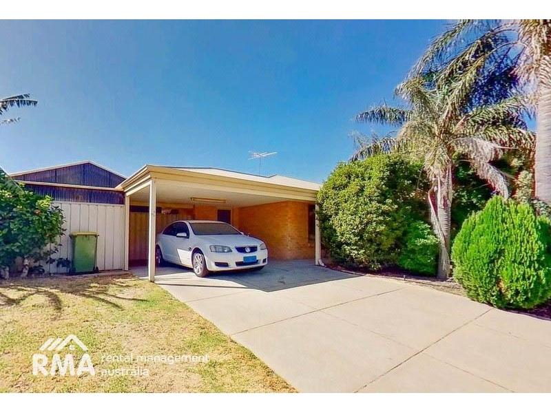 87 Riverside Lane, Seville Grove, WA 6112