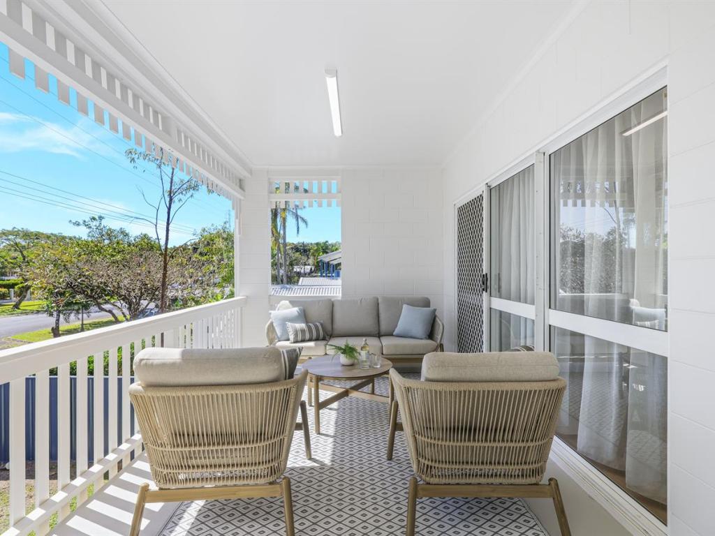 5/28 Hill St, Manunda, QLD 4870