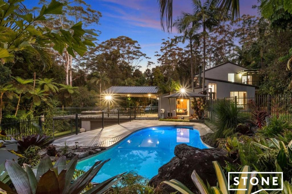 114 Forest Dr, Repton, NSW 2454