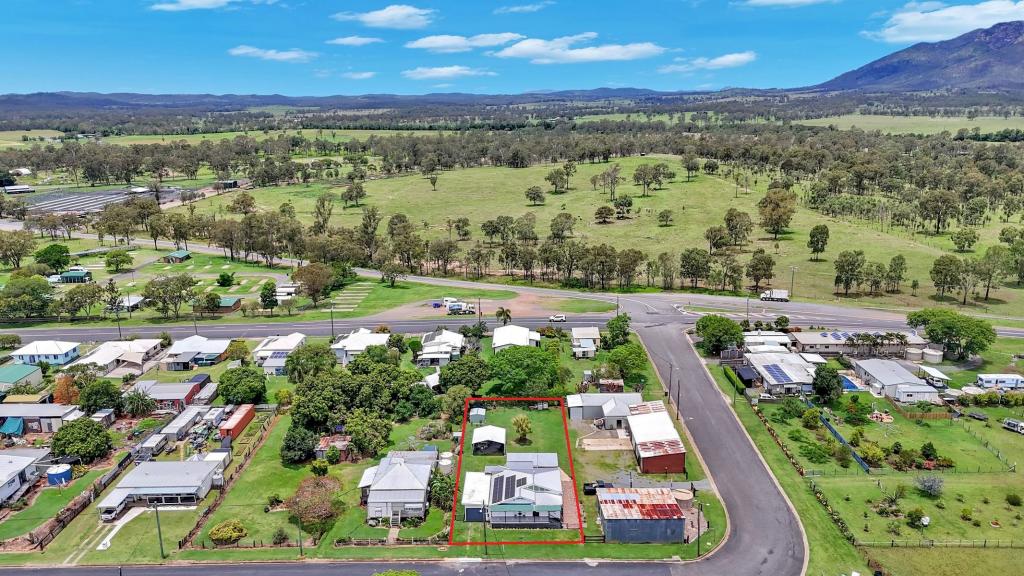 39 Tardent St, Biggenden, QLD 4621