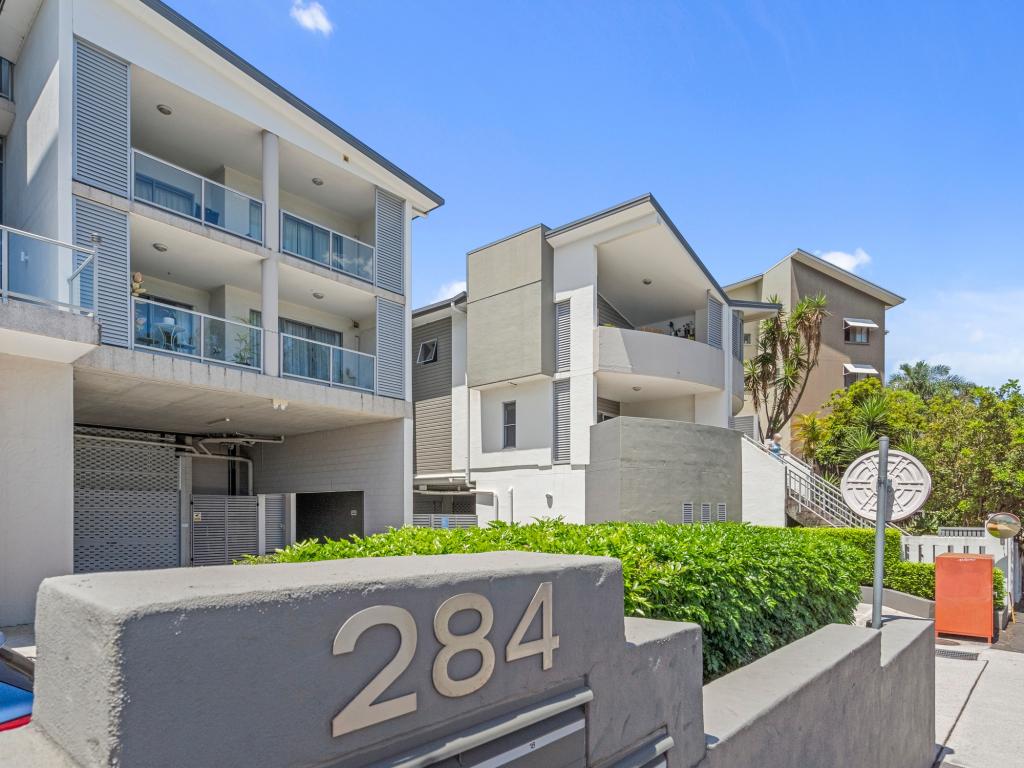 17/284 Vulture St, Kangaroo Point, QLD 4169