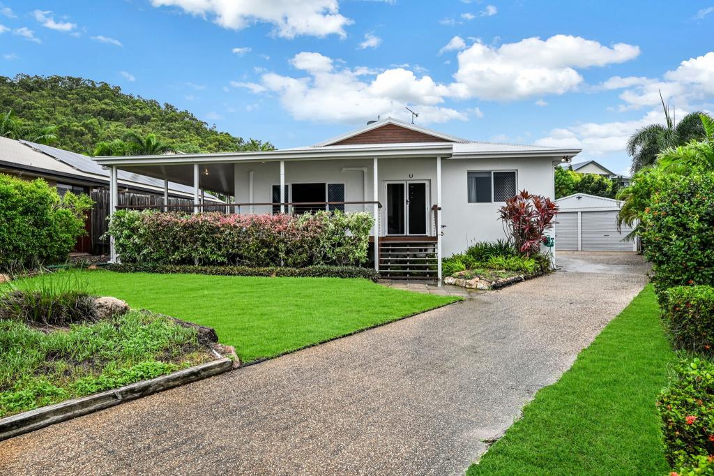 11 Saint Pauls Ct, Mount Louisa, QLD 4814