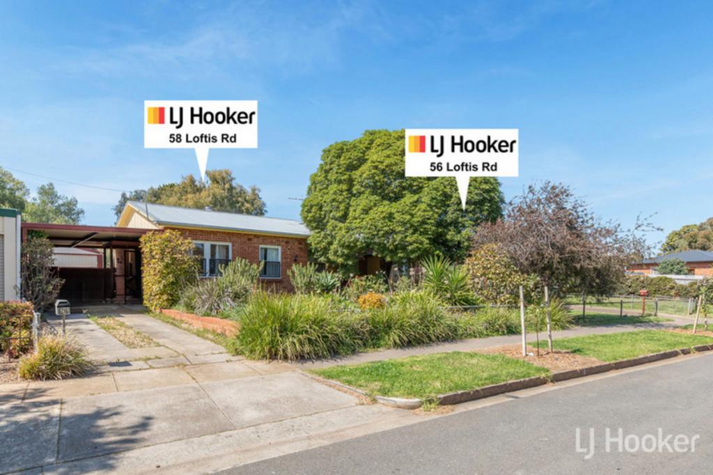 58 Loftis Rd, Elizabeth Downs, SA 5113