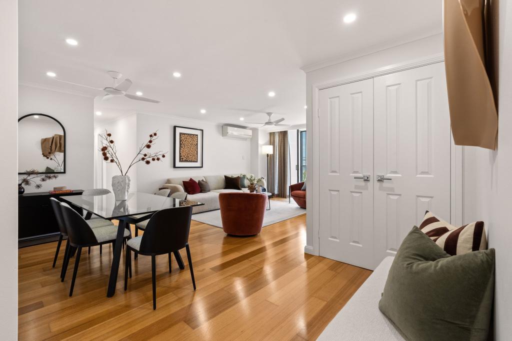 116/1-29 BUNN ST, PYRMONT, NSW 2009