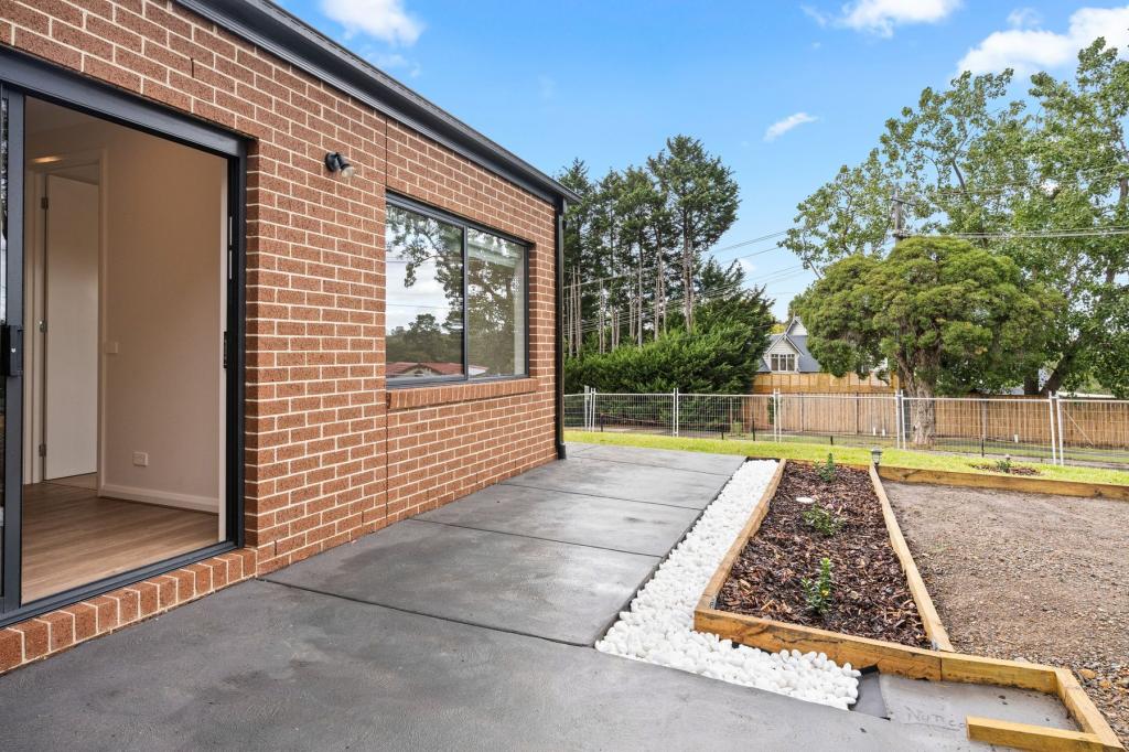 19b Bowen Rd, Doncaster East, VIC 3109