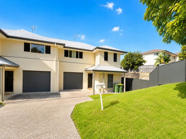2/36 FILBERT ST, UPPER COOMERA, QLD 4209