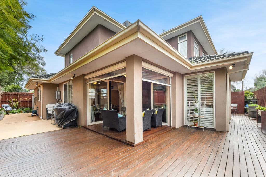 2/28 Baily St, Mount Waverley, VIC 3149