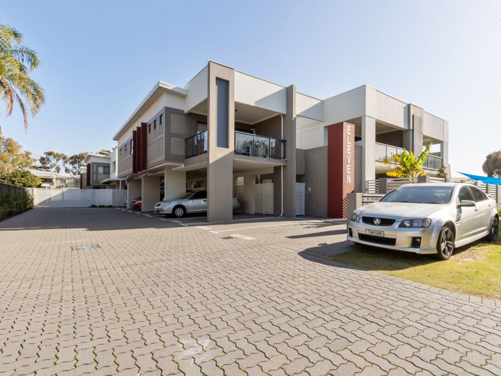 29/11 Rowlands St, Kewdale, WA 6105