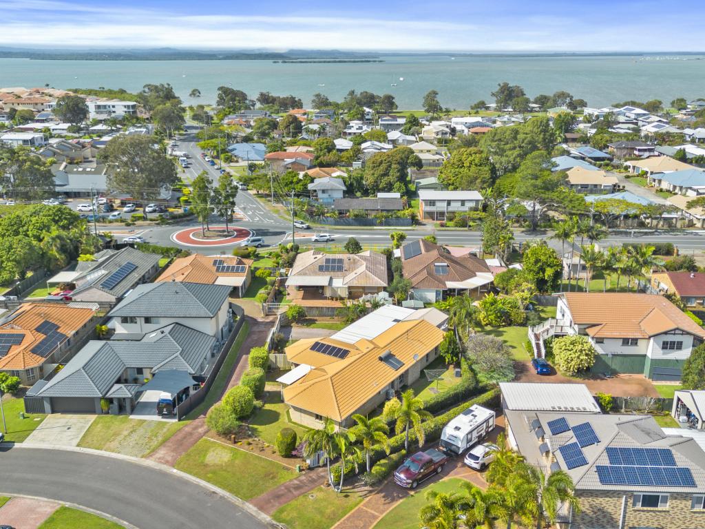 25 Daysland St, Victoria Point, QLD 4165