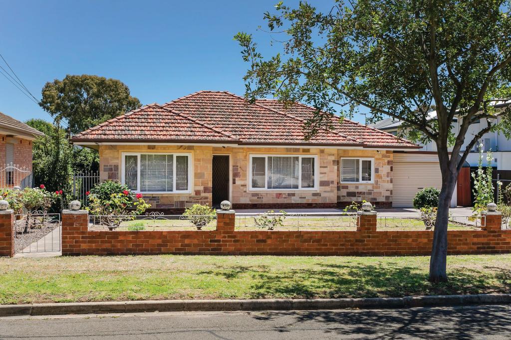 24 NALARA AVE, ROSTREVOR, SA 5073