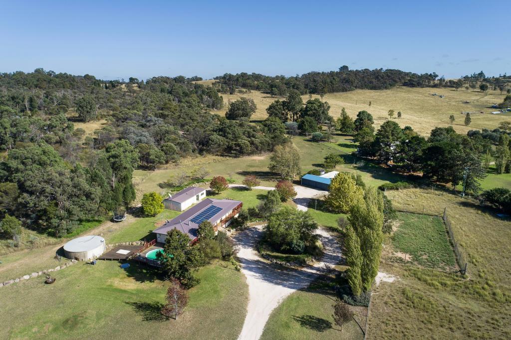 213 Winchester Cres, Cooks Gap, NSW 2850
