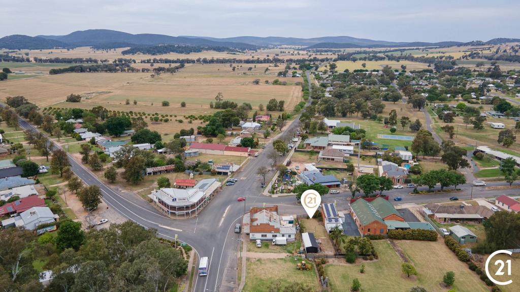 59 NANIMA ST, EUGOWRA, NSW 2806