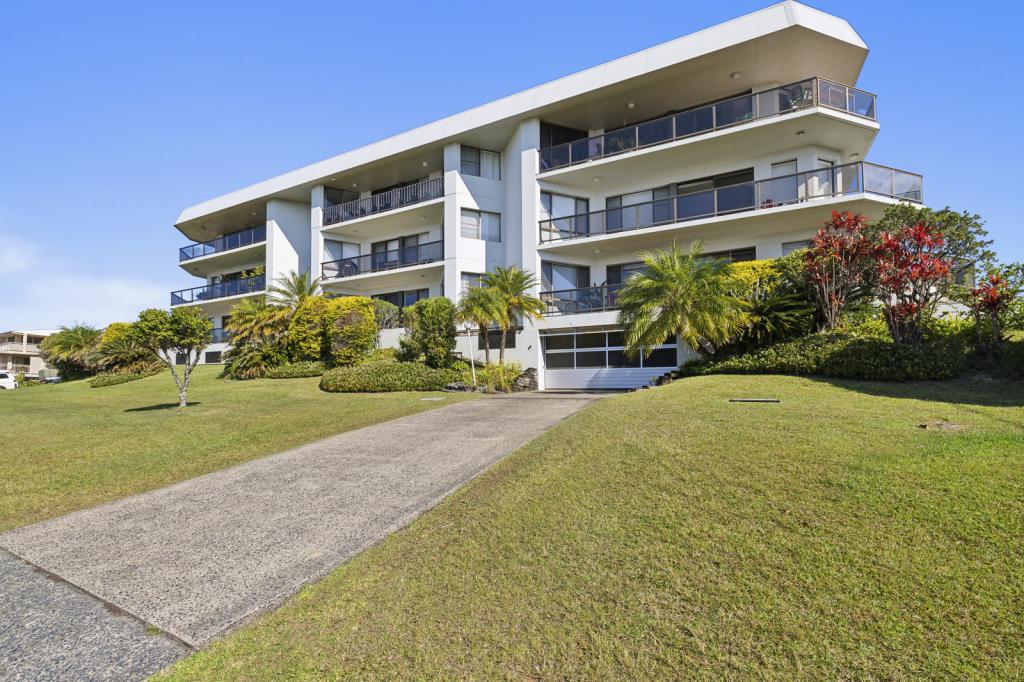 2/31 Collingwood St, Coffs Harbour, NSW 2450