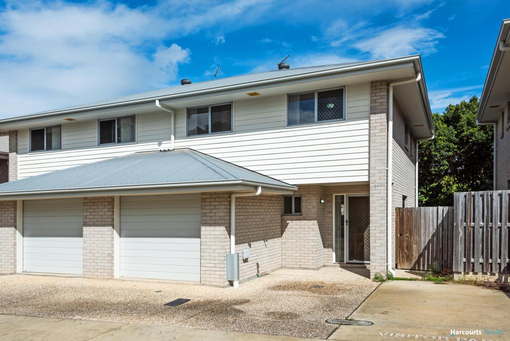 49/31 Panda St, Doolandella, QLD 4077
