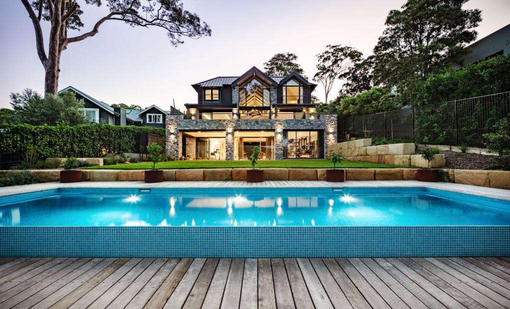 Contact agent for address, BAYVIEW, NSW 2104