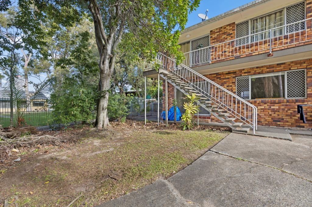 4/44-46 Railway St, Southport, QLD 4215