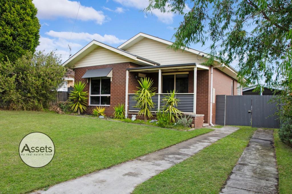 12 Arthur St, Portland, VIC 3305