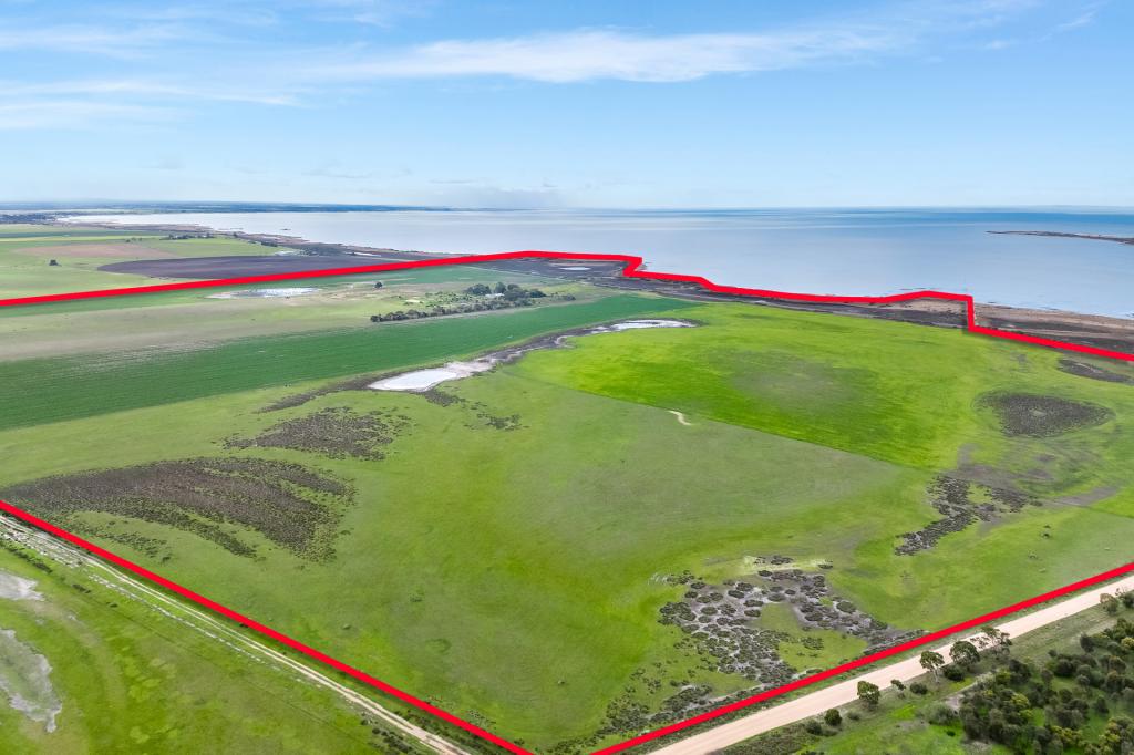 655 Clayton-Milang Rd, Milang, SA 5256