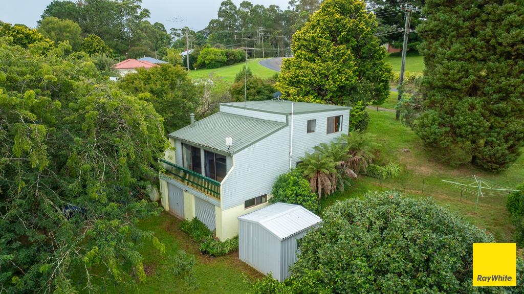 18 Beech St, Dorrigo, NSW 2453